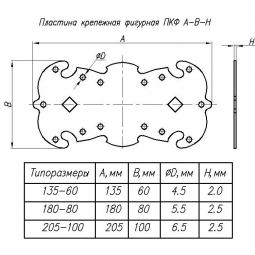 �������� ���У���� �������� ���� ��� 135-60-SL ������ �������